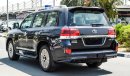 Toyota Land Cruiser VX.R V8 5.7  Grand Touring S