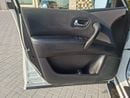 Nissan Patrol XE