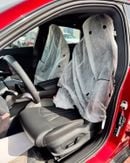 أم جي 7 - *MG 7 *1.5 TURBO* *2025   :*  - - *أهم المواصفات* : | - كراسي جلد سبور و كهربااء  - عدادات ديجيتل 