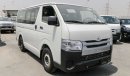 تويوتا هاياس 3.0 L DIESEL WITH AIR BAGS  ABS TOYOTA  HIECE