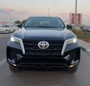 Toyota Fortuner EXR 2.7L (160 HP)