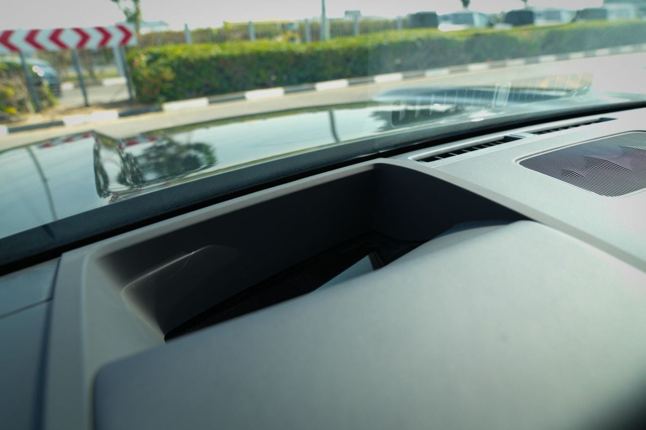 BYD Leopard 7 STD  (NON GCC) STD