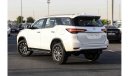 Toyota Fortuner 2023 Toyota Fortuner 2.8L 4x4 - Climate Control + Cruise + Seat Cooler - Bluetooth