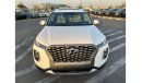 Hyundai Palisade “Offer”2020 HYUNDAI PALISADE SEL 3.8L _V6 \ EXPORT ONLY