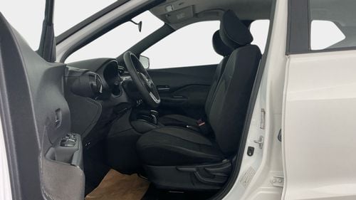 Nissan Kicks SV | Guaranteed Warranty | 0 Down Payment