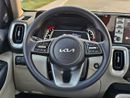 كيا سونیٹ DUAL TONE/ 1.5L V4/ SUNROOF/ FULL OPTION/ PUSH START (CODE# 68065)
