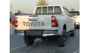 Toyota Hilux 4,0 л бензин/автомат/полная комплектация - для Казахстана (CODE # 98689)