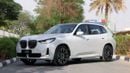 BMW X3 ( Eid al-Adha Offer ) 2025 BMW X3 xDrive 25L 2.0T AWD 0Km 5 YEARS OR 100000 KM + 3 YEARS OR 60000 KM