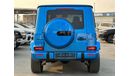 Mercedes-Benz G 63 AMG MERCEDES BENZ G63 AMG V8 2023