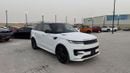 Land Rover Range Rover Sport Dynamic SE P400 3.0L