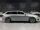 Audi RS6 RS6 Japanese | 5.0L V10 | 6 Speed