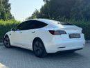Tesla Model 3 Rear-Wheel Drive