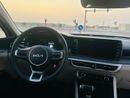 كيا K5 2.0L LX