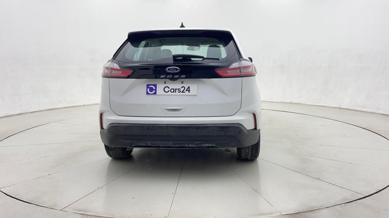 Ford Edge SE 3.5L 2022 SE | AED 920/Month | 0 DP | 30 Day Return | Warranty | Service History