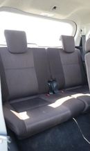 Toyota Fortuner TOYOTA FORTUNER TURBO 2015