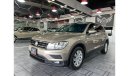 Volkswagen Tiguan 1.4 | GCC | Low Kms