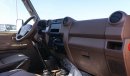 Toyota Land Cruiser Pick Up Diesel