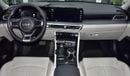 Kia K5 EXCELLENT DEAL for our KIA K5 ( 2023 Model ) in Black Color GCC Specs