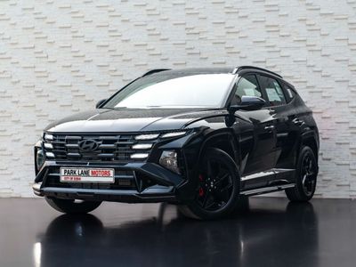 Hyundai Tucson Comfort+ 1.6T