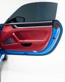 بورش 911 Turbo S 3.8L (645 HP) Convertible