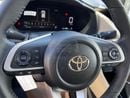 Toyota Yaris 2023 Model Toyota Yaris G (ADAS) (Full-Option) 1.5L 4-Cyl Petrol A/T FWD
