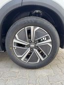 جيلي مونجارو GEELY GALAXY STARSHIP 7