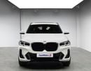 BMW X4 XDRIVE 30I M SPORT