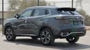 Changan CS55 Plus Luxury 2026 ( For Export ) 1.5T FWD BRAND NEW