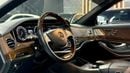 مرسيدس بنز S 400 AMG 3.5L