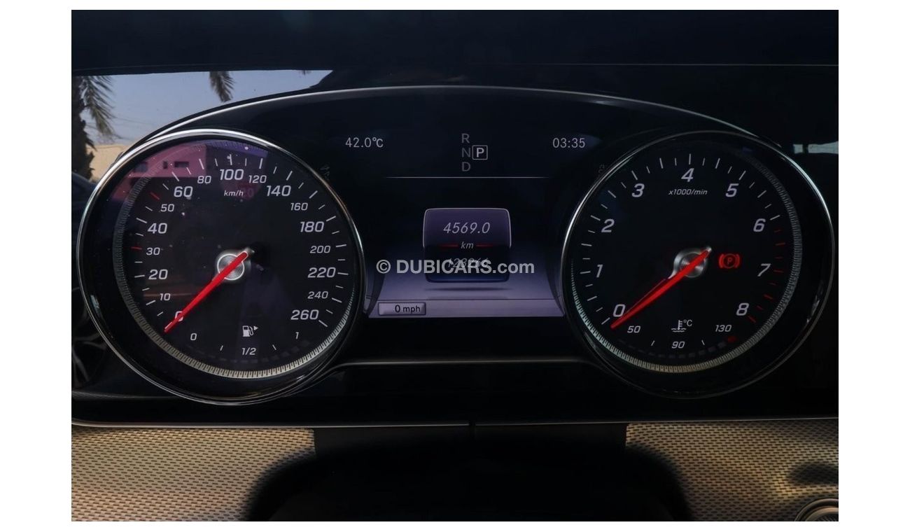 Mercedes-Benz E200 AMG Mercedes-Benz E200 201