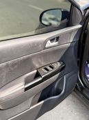 Kia Sportage UAE Pass