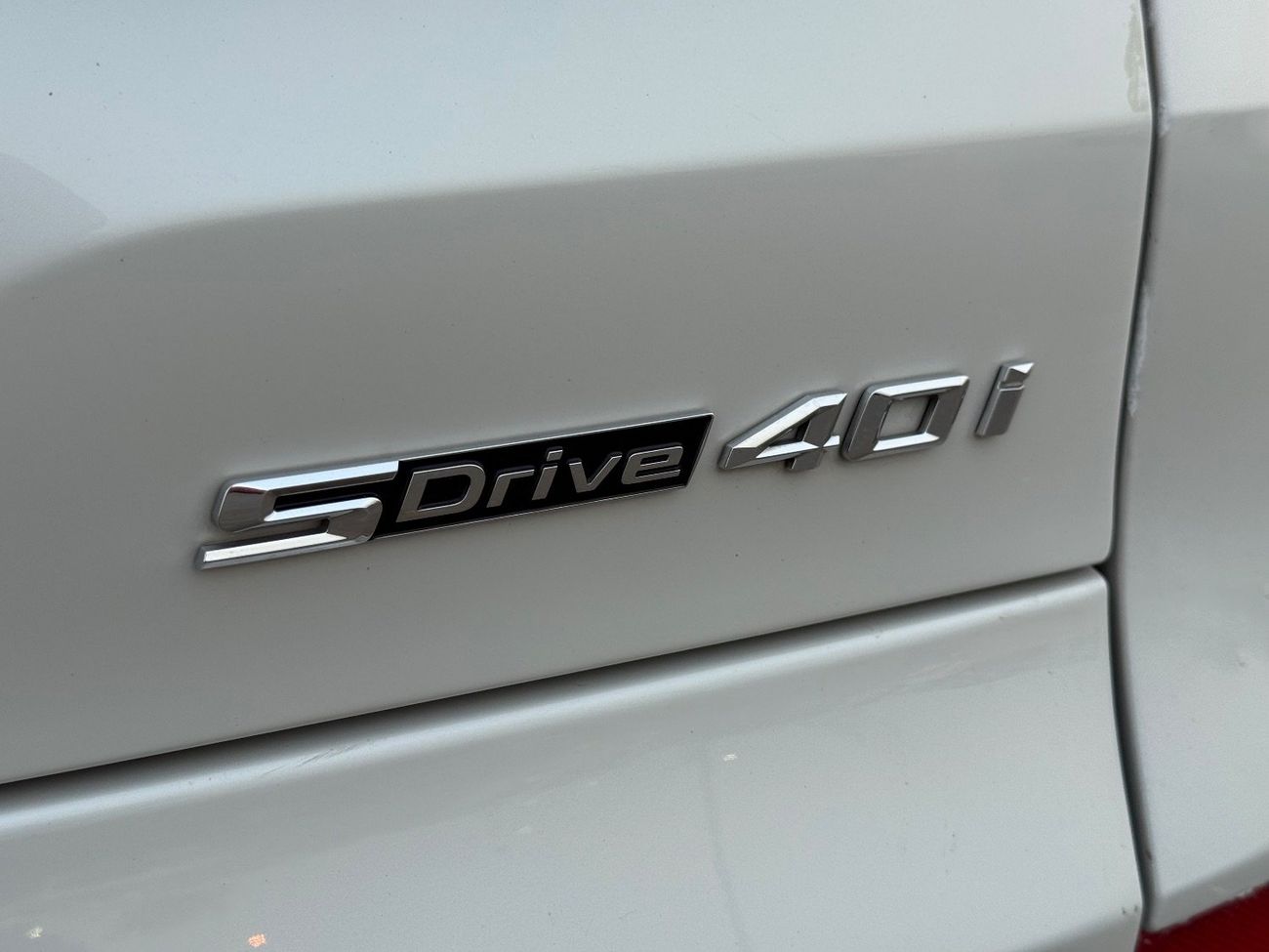 BMW X5 2021 BMW X5 SDRIVE FULL OPTIONS IMPORTED FROM USA