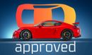Porsche Cayman Cayman GT4 Clubsport Manual | Akrapovic Exhaust, PCCB, Low KM | Ramadan Offer