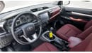 Toyota Hilux TOYOTA HILUX SR5 2.7L MANUEL MY2023 PETROL