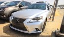 Lexus IS250