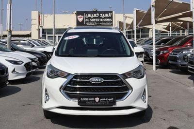 JAC S3 Plus JAC S3 2023 GCC, in excellent condition, 48,000 km, 1.6L - priced at 29,000 dirhams