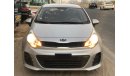 Kia Rio 1.6L, Power Steering, CD-Player, Tuner Audio/Radio, Clean Interior and Exterior, LOT-726