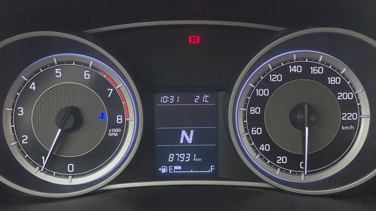 Suzuki Dzire GLX 1.2 | Zero Down Payment | Home Test Drive