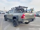 تويوتا هيلوكس GLX TOYOTA HILUX PICKUP RHD 2016 MODEL 2.8 L DIESEL AUTOMATIC(PM79021)