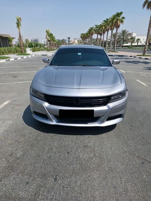 Dodge Charger SXT