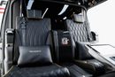 Mercedes Benz V300 V-LINE