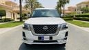 Nissan Patrol SE PLATINUM CITY 2022 | AED 2413/Month | 0 DP | 30 Day Return | Warranty