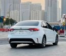 Toyota Corolla LE 2022 Model Excellent Condition Very Clean Title Exterior and interior both