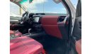 Toyota Hilux SR5 2022 / 4x4 Full Automatic Ref#725