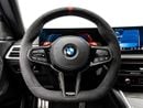 BMW M2 2025 BMW M2, June 2030 BMW Warranty + Service Contract, Low KMs, GCC