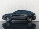 Porsche Cayenne Base Coupe