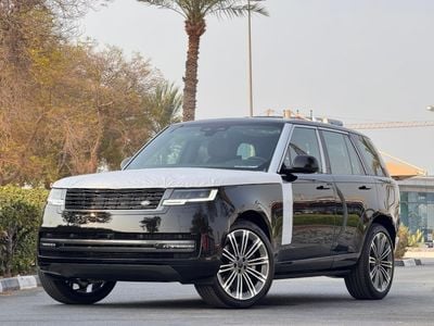 Land Rover Range Rover AUTOBIOGRAPHY P530