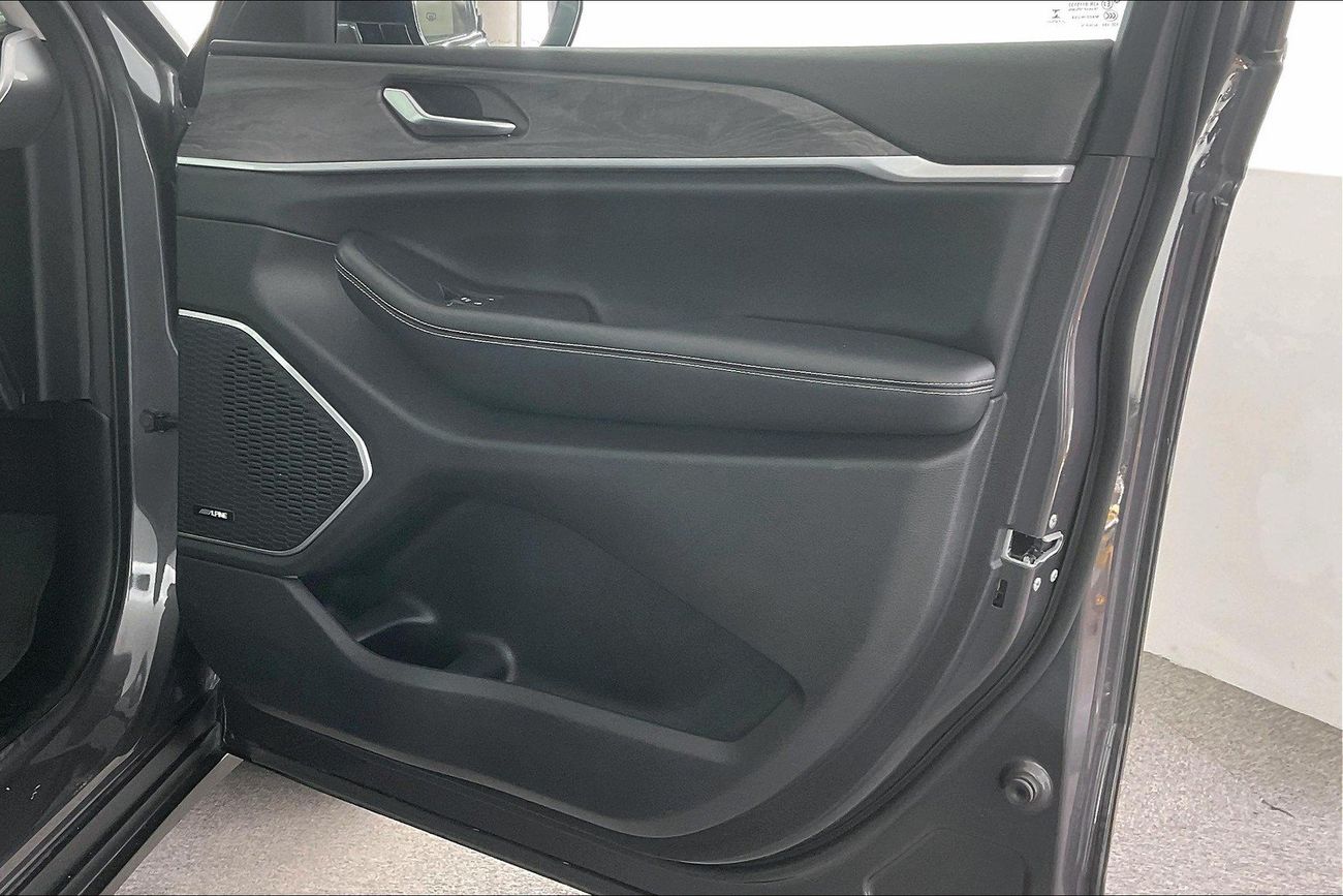 Jeep Cherokee Limited Plus | Guaranteed Warranty | 0 Down Payment