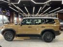 Toyota Prado ADVENTURE