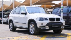 BMW X5 بي ام دبليو2009